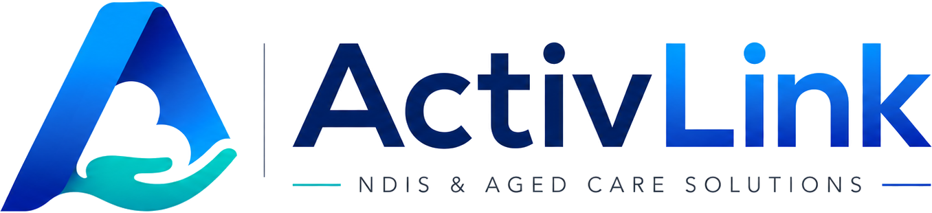 Activlink — NDIS & Aged Care Solutions